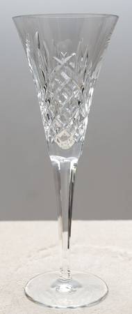 WAT128 Fluted Champagne