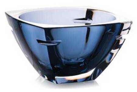 W Collection (Color) 7" Square Bowl