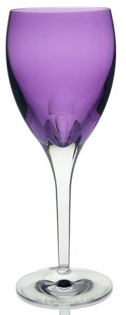 W Collection (Color) Purple Wine