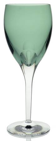 W Collection (Color) Green Wine