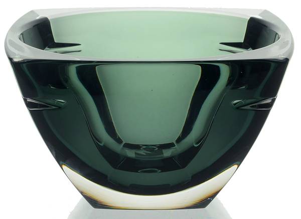 W Collection (Color) 7" Square Bowl