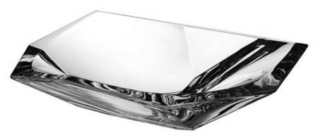 Crystal Rock 12" Centerpiece