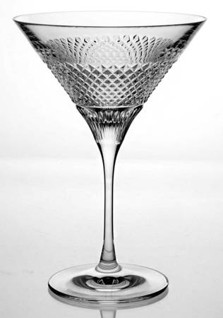 Diamond Line by Waterford Crystal