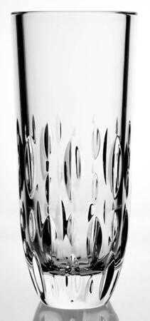 Enis 8" Flower Vase
