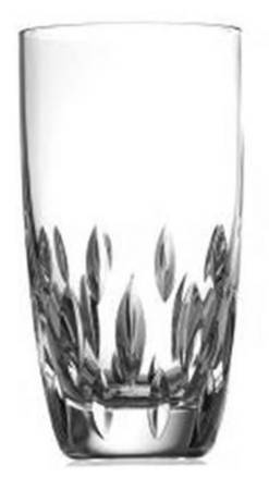 Enis Highball Glass