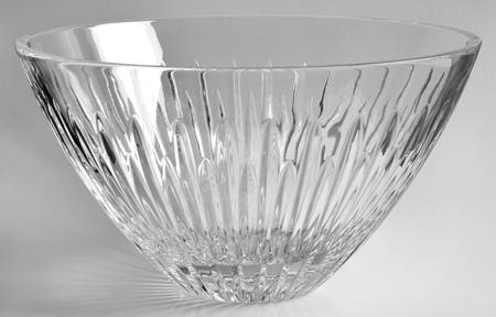 Mara 9" Round Bowl