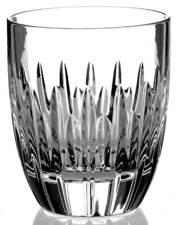 Mara 8 Oz Flat Tumbler
