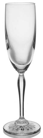 Ventura Fluted Champagne