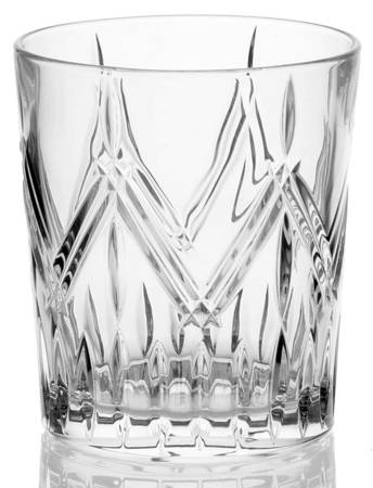Lacey Flat Tumbler