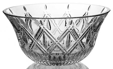Lacey 9" Round Bowl