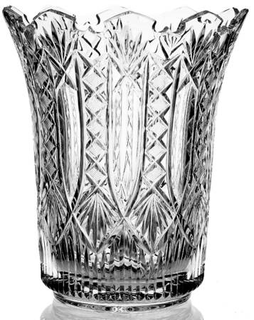 Maritana Prestige 12" Flower Vase