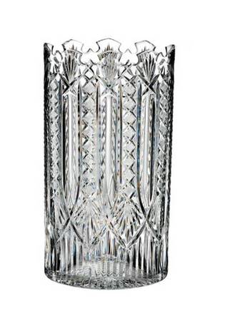 Maritana Prestige 14" Oval Vase