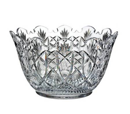 Maritana Prestige 12" Round Bowl