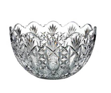 Maritana Prestige 10" Round Bowl