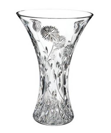 Designer Studio (Ireland's Ancient East) 14" Flower Vase