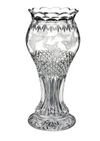 Designer Studio (Ireland's Ancient East) 14" Flower Vase