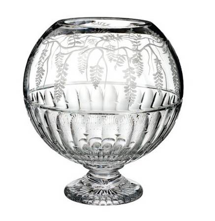 Designer Studio (Ireland's Ancient East) Footed Centerpiece Bowl