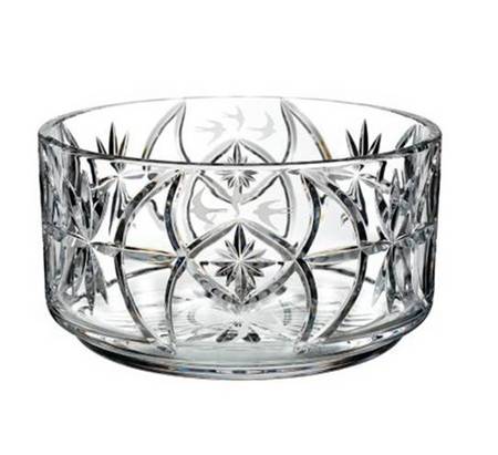 Designer Studio (Ireland's Ancient East) 10" Round Bowl