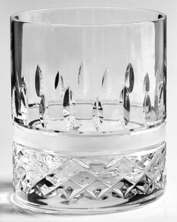 Lismore Short Stories 12 Oz Flat Tumbler