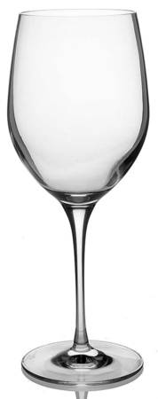 Sommelier Wine Glass