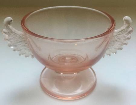 100-Pink Open Sugar
