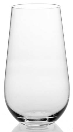 Globe Highball Glass