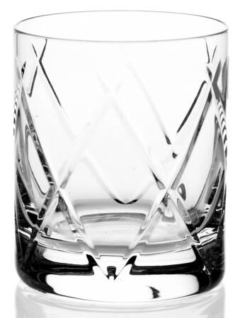 Short Stories Double Old Fashioned