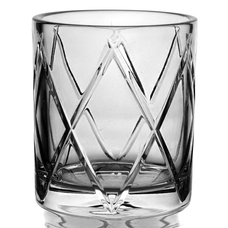 Short Stories Ice Bucket by Waterford Crystal