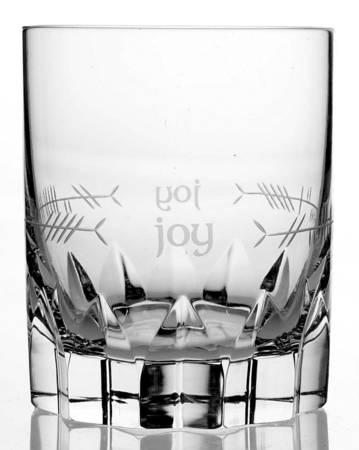Ogham Double Old Fashioned