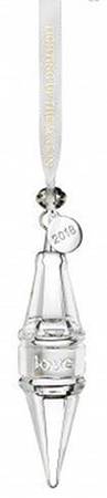 Ogham Ornament