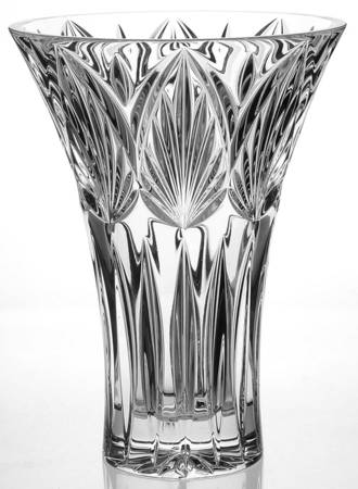 Westbridge 10" Flower Vase