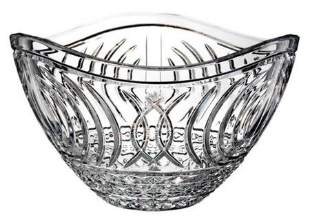 Waves of Tramore 10" Round Bowl