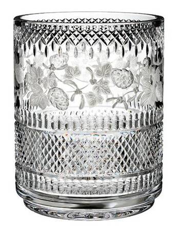 Garland 10" Flower Vase