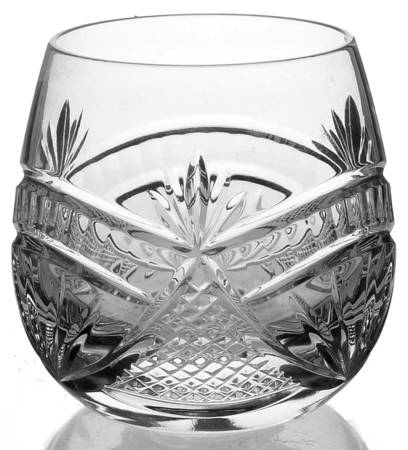Seahorse Nouveau Double Old Fashioned