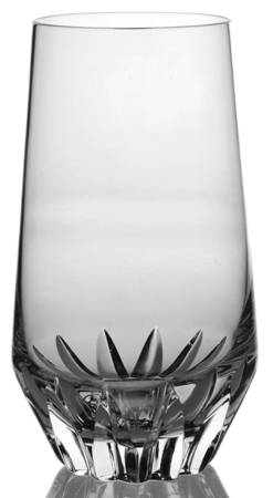 Irish Dogs Highball Glass