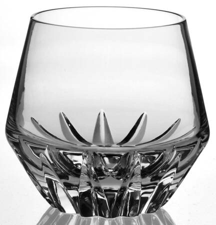 Irish Dogs Double Old Fashioned