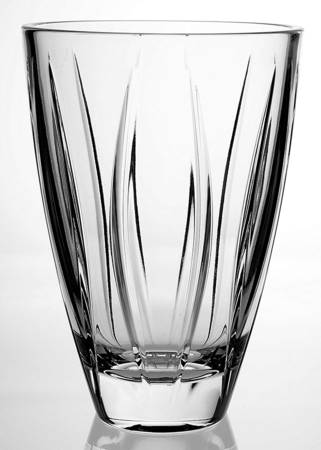 Tonn 9" Flower Vase
