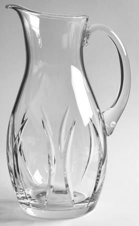 Tonn Large Pitcher