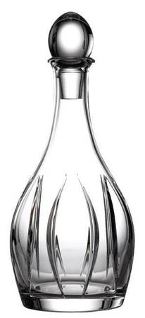 Tonn Decanter & Stopper