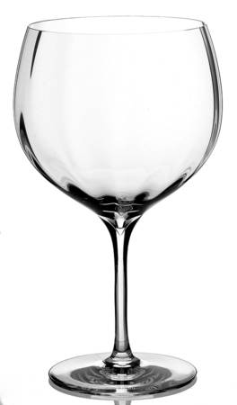 Gin Journeys Balloon Goblet