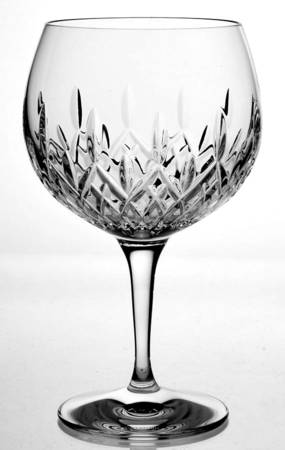 Gin Journeys Ballon Goblet