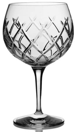 Gin Journeys Ballon Goblet by Waterford Crystal