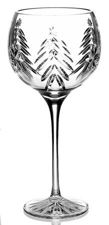 Christmas Nights by Waterford Crystal