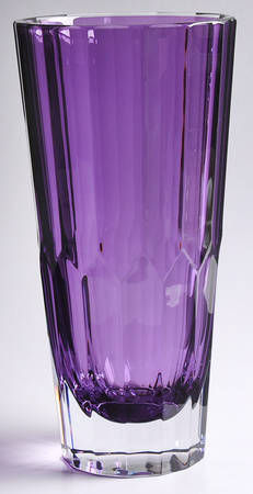 Icon 11" Flower Vase