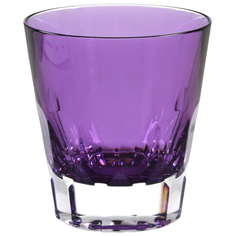 Icon Amethyst Double Old Fashioned