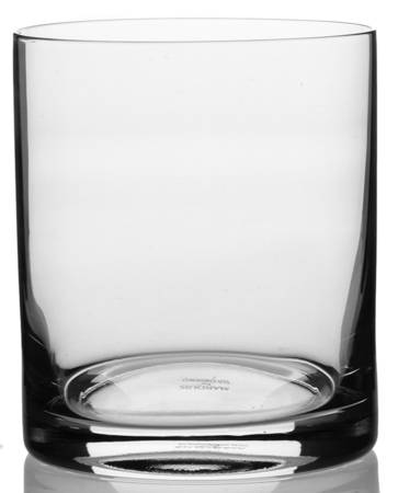 Moments Double Old Fashioned