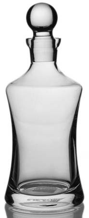 Moments Decanter & Stopper