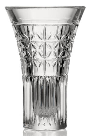 Master Craft Powerscourt 6" Flower Vase
