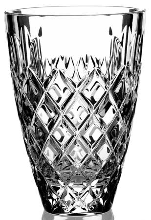 Merrilee 7" Flower Vase