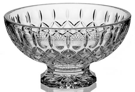 Merrilee 10" Footed Bowl